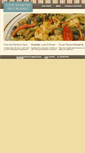 Mobile Screenshot of fourseasonsfamilyrestaurant.com